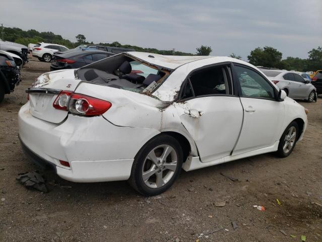 Vin: 2t1bu4ee4bc577924, lot: 62453623, toyota corolla base 20113