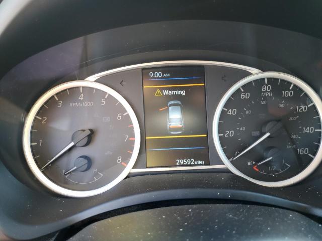2019 NISSAN SENTRA S/S 3N1AB7AP1KY448343