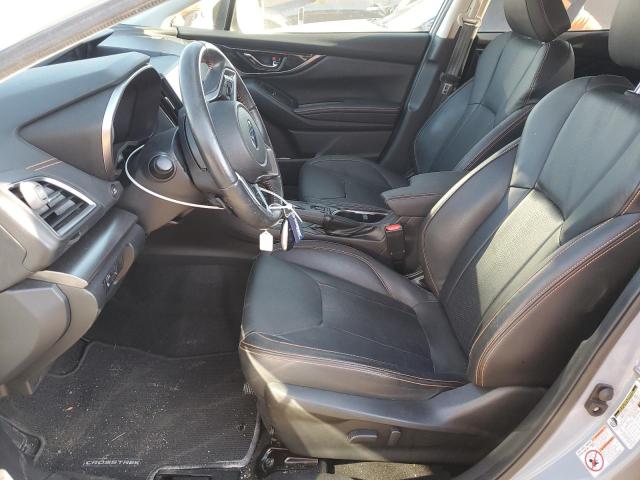 JF2GTAJC3JH258540 Subaru Crosstrek Limited