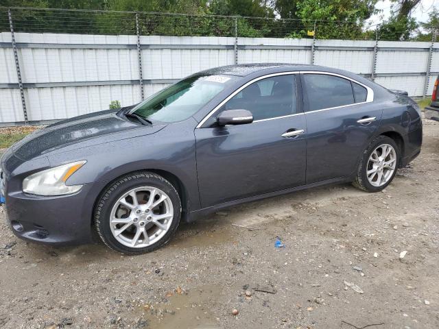 2013 Nissan Maxima S