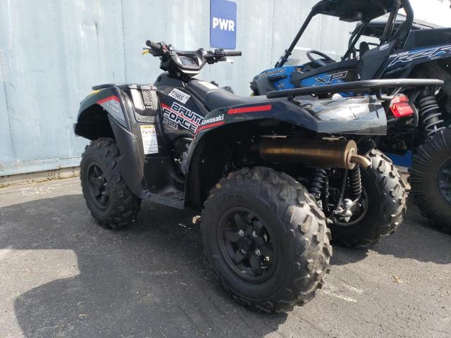 2023 KAWASAKI KVF750 G - JKAVFDG18PB522152