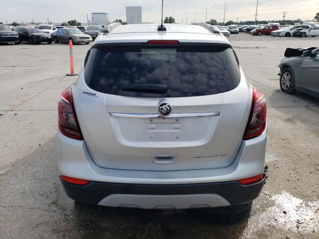 KL4CJASB4KB806617 | 2019 BUICK ENCORE PRE