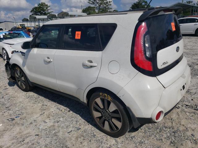 KNDJX3A53F7152382 KIA Soul !