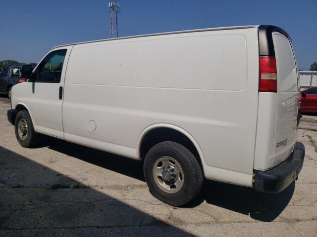 1GCWGFCF1F1101088 | 2015 CHEVROLET EXPRESS