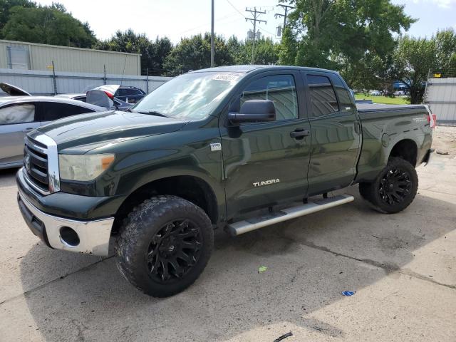 2010 Toyota Tundra 