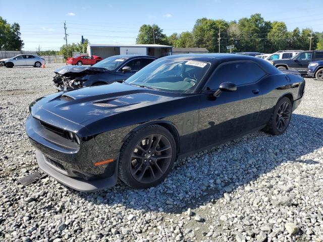 2020 Dodge Challenger R/T Scat Pack