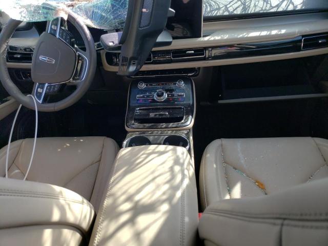 2021 LINCOLN NAUTILUS 2LMPJ6J99MBL03391