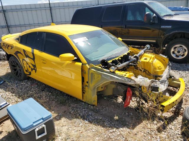 2C3CDXL98HH517966 Dodge Charger Srt Hellcat