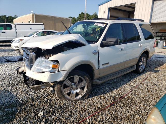 2008 Ford Expedition Eddie Bauer