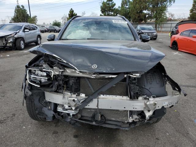 W1N0G8DB3LF773481 Mercedes-Benz GLC 300