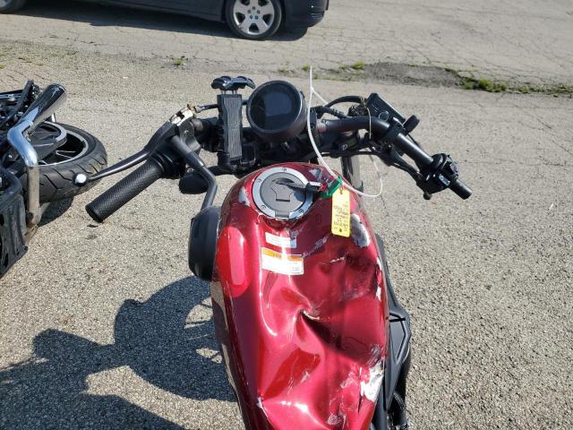 2023 HONDA CMX300 - MLHNC5307P5600949