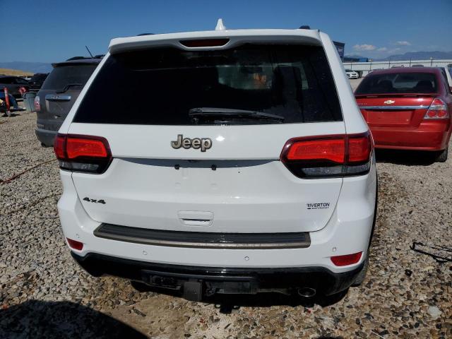 1C4RJFBG2GC417999 Jeep Grand Cherokee Limited