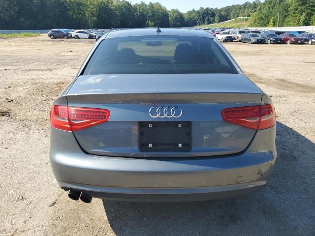 VIN WAUBFAFL2DN036647 2013 Audi A4, Premium no.6