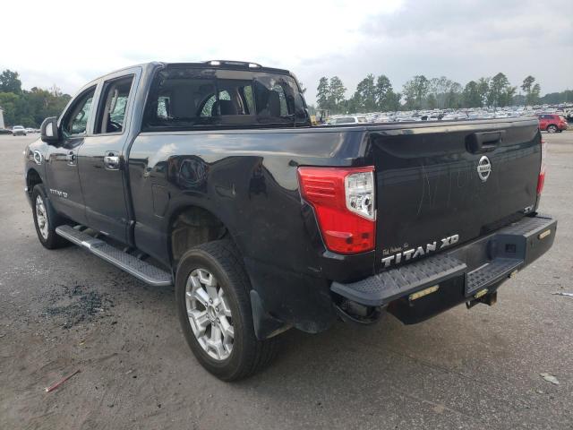 1N6BA1F2XGN515392 Nissan Titan Xd Sl