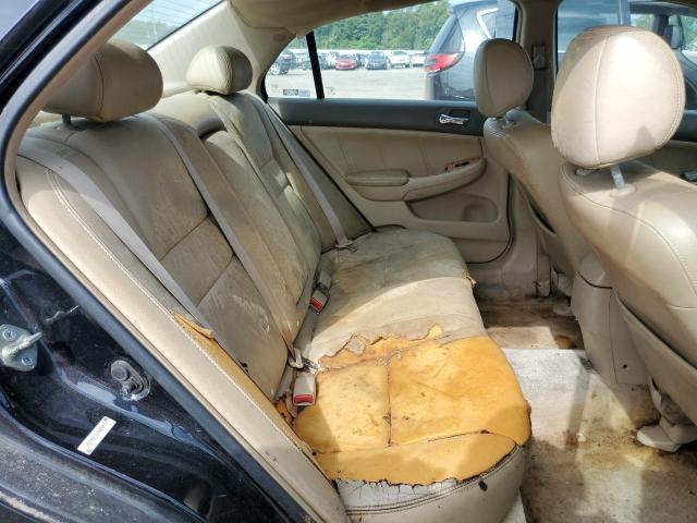 1HGCM66515A026472 | 2005 Honda accord ex