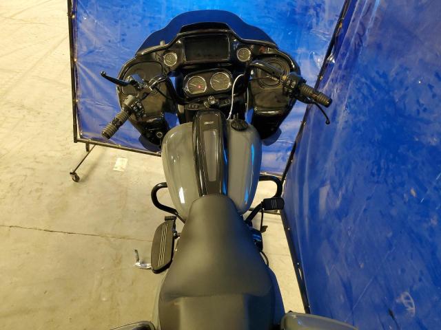 2022 HARLEY-DAVIDSON FLTRXST 1HD1ACL26NB640904