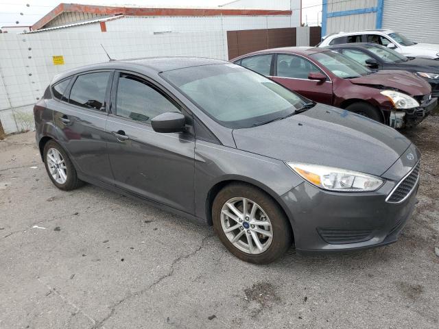 1FADP3K22JL330886 Ford FOCUS SE