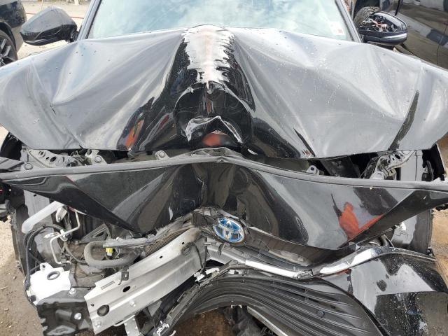 2021 TOYOTA VENZA JTEAAAAH3MJ050639