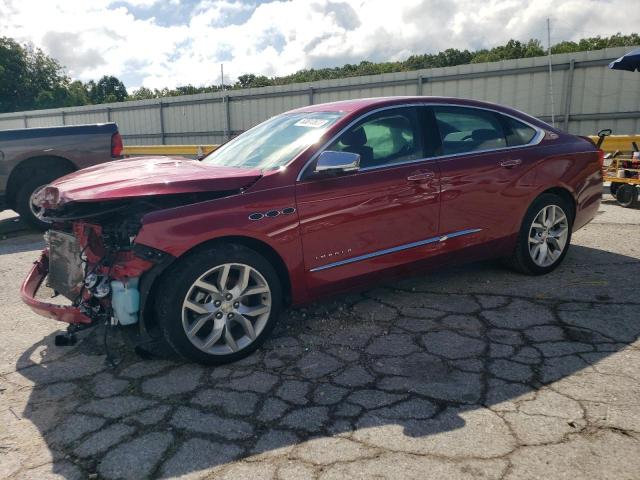 2018 Chevrolet Impala Premier