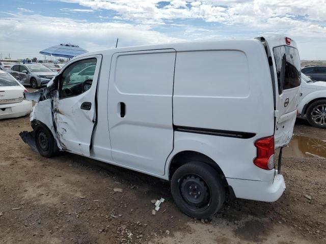 3N6CM0KN7LK690477 Nissan NV200 2.5S
