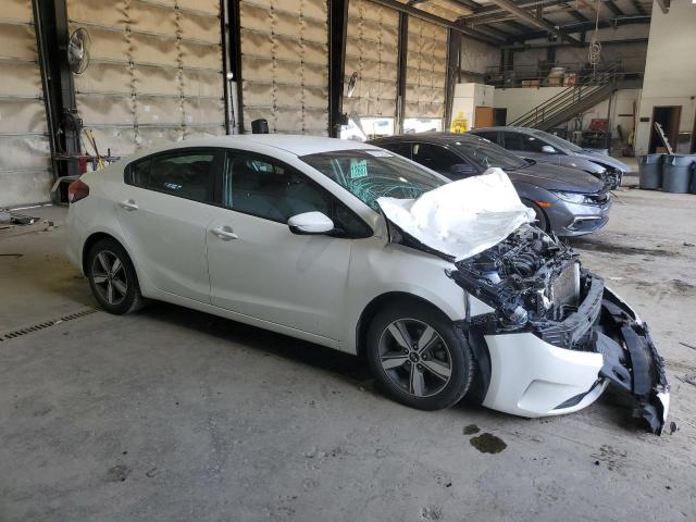 3KPFL4A78JE257629 KIA FORTE LX