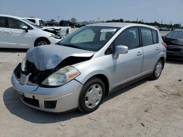 2008 Nissan Versa S