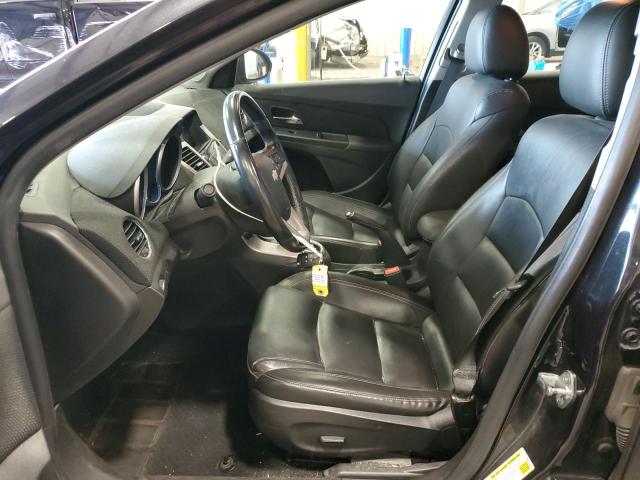 2015 CHEVROLET CRUZE LT - 1G1PE5SB8F7291691