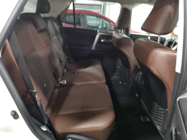 2023 TOYOTA 4RUNNER LI JTEKU5JRXP6127980