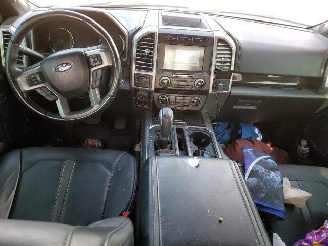 1FTEW1EG0HFC70211 Ford F150 Supercrew