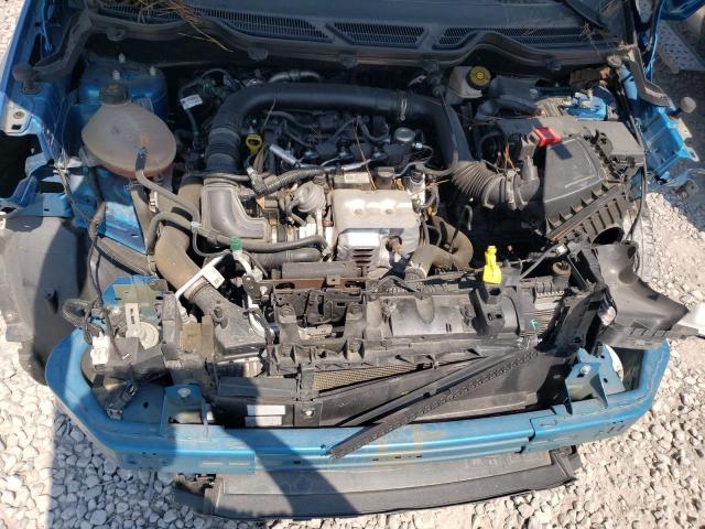 MAJ3P1TE0JC242170 Ford Ecosport Se