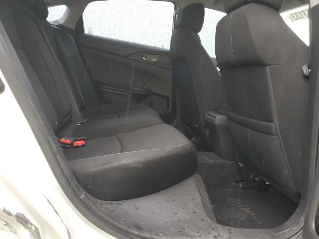 2018 HONDA CIVIC EX - 19XFC2F75JE203119