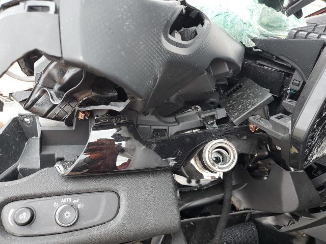 2024 CHEVROLET TRAX 2RS - KL77LJE27RC035343