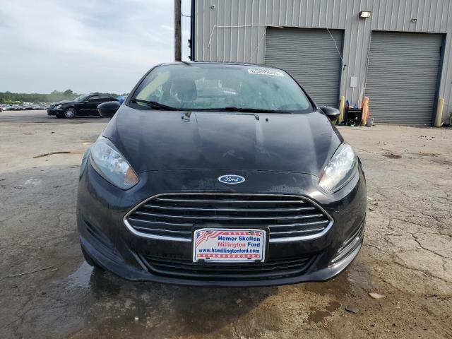 3FADP4BJ7KM134648 Ford FIESTA SE