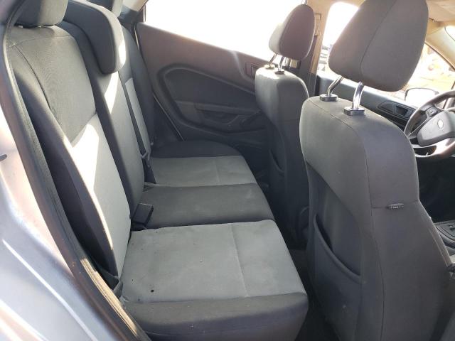 3FADP4AJ5HM128499 Ford FIESTA S