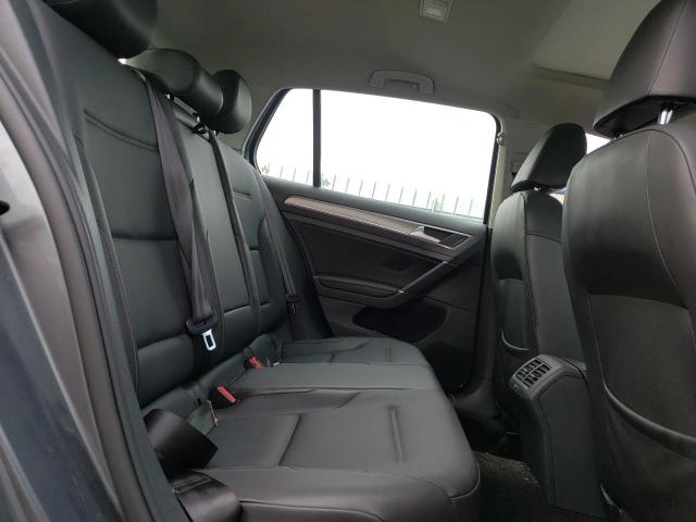 2015 VOLKSWAGEN GOLF TDI - 3VW2A7AU1FM072604