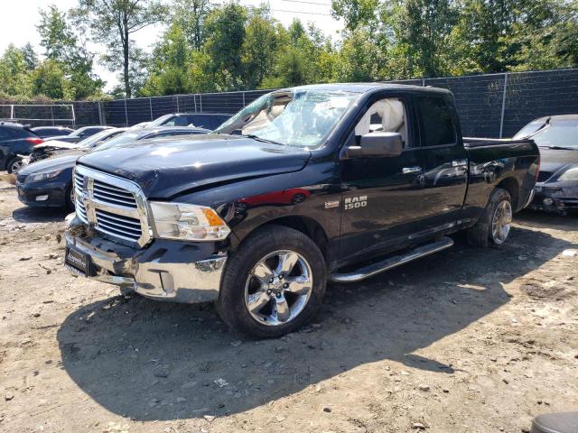 2014 Ram 1500 SLT