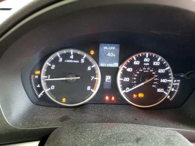 2015 ACURA ILX 20 - 19VDE1F3XFE010067