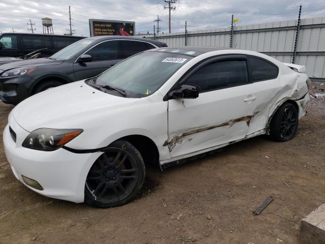 JTKDE3B73A0320311 | 2010 Scion tc