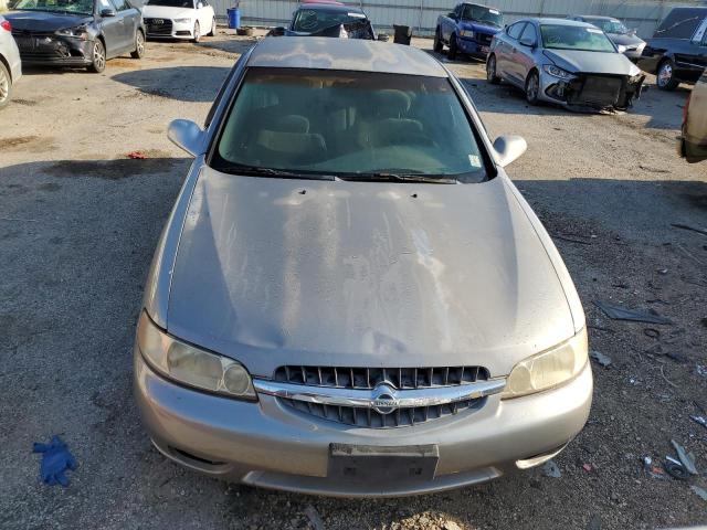 2000 Nissan Altima Xe VIN: 1N4DL01D5YC134836 Lot: 62187633