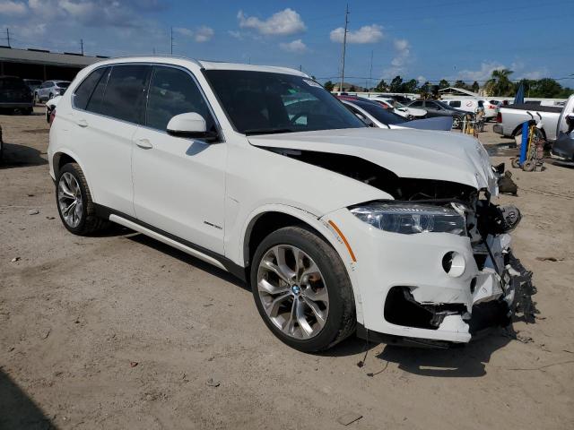 5UXKR2C50J0X10761 2018 BMW X5, photo no. 4