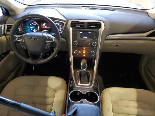 3FA6P0H78ER344776 Ford FUSION SE