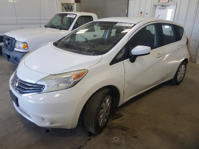 2015 Nissan Versa Note S