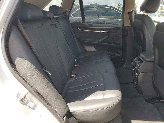 2016 BMW X5 SDRIVE3 - 5UXKR2C54G0R71609