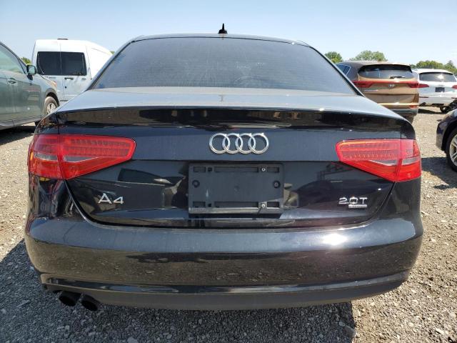 VIN WAUDFAFL9DN009146 2013 Audi A4, Premium no.6