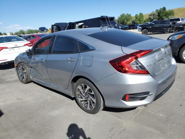 Vin: 19xfc2f76he018426, lot: 66157553, honda civic ex 20172