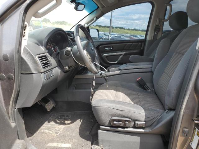 5N1AA0NC1FN617936 Nissan ARMADA SV