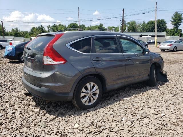 2HKRM4H76EH665385 | 2014 HONDA CR-V EXL