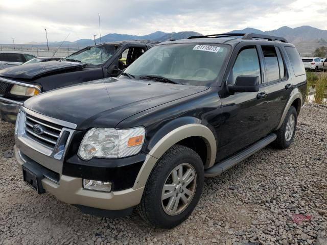 2009 Ford Explorer Eddie Bauer