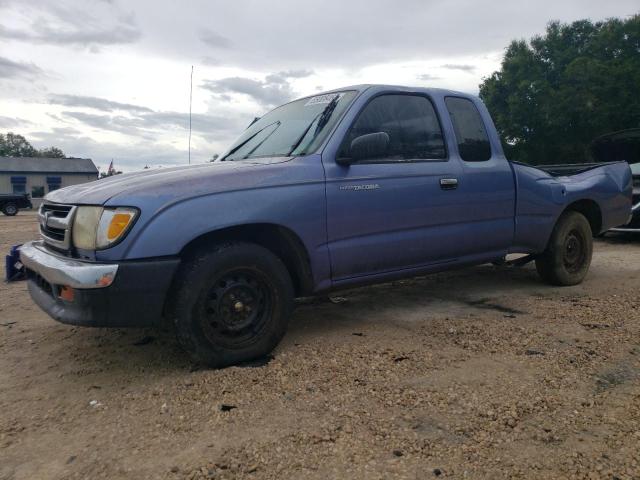 2000 Toyota Tacoma 