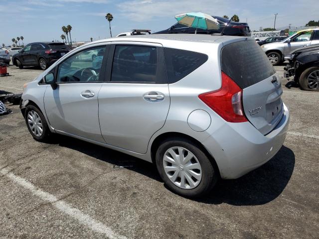 3N1CE2CP8FL371604 Nissan Versa Note S